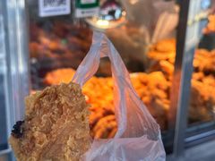 -白纸坊美式炸鸡