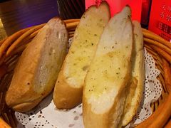 -1886德国汽车餐厅(外滩中央店)