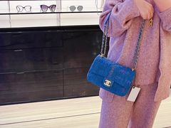 -CHANEL(恒隆广场店)