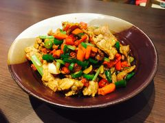 小炒肉-潇湘阁(望京SOHO店)