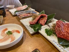 -赤坂亭·M9和牛烧肉·铁板烧(合肥万象城店)