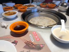 养生猪肚鸡-煲宫猪肚鸡(晶品店)