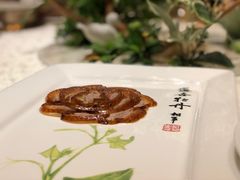 全聚德精品烤鸭-全聚德(常州店)