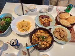 -红樱桃·欢乐餐厅(太原里店)