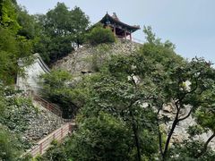 -北京鹫峰国家森林公园