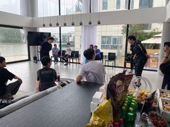 -影居starhoho·泳池别墅轰趴馆·瑶光
