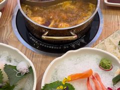 -松野谷·寿喜烧自助(华联顺义金街购物中心店)