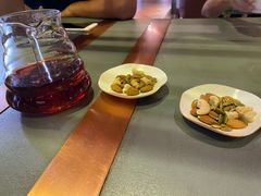 -大益茶庭(勐海会员中心店)