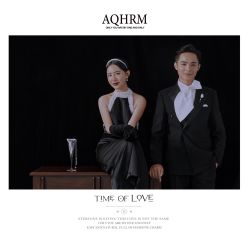 -玛奇朵婚纱摄影