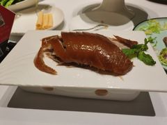 -贝勒爷·酥不腻烤鸭