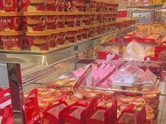-味多美蛋糕(梨园店)