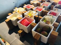 -渔民船说·北塘海鲜·天津菜·海肠捞饭(北塘古镇店)