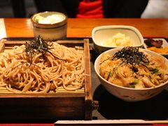 -万藏·荞麦酒房BANKURA JAPANESE SOBA KITCHEN(长乐路店)
