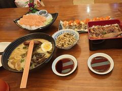 -白石的深夜食堂(万达店)