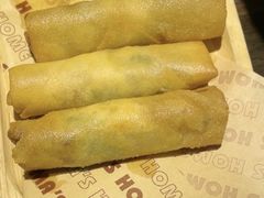 -外婆家(杭州马塍店)
