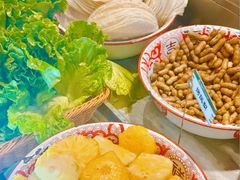 -曾百万小炉小串自助烧烤(高新店)