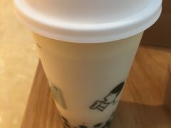 -喜茶(上海兴业太古汇店)