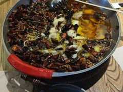 -水煮三国·川鲁江湖菜(香山店)