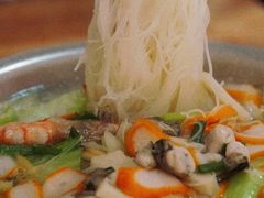 海鲜粉-十三妹咸米时店
