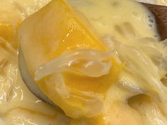 杨枝甘露-小团圆糖水铺(襄阳南路店)