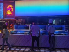 -花西亭·海鲜自助餐厅(瑞城名人酒店)