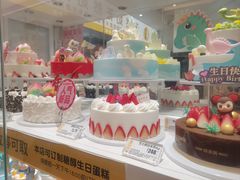 -味多美蛋糕(潘家园店)