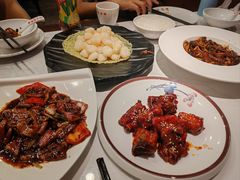 -三玛璐酒楼(汉口路店)