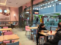 -小杨生煎(周浦万达店)