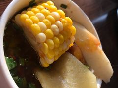 -成都蒲江花样年福朋喜来登度假酒店·宜客乐西餐厅