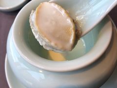 奶汁鲍仔-羲和雅苑•北京烤鸭(平安国际金融中心店)