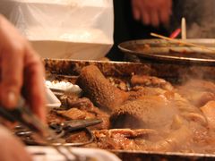 -明记牛杂(新马路分店)