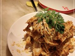 -京华烟云·北京烤鸭(领展购物广场·中关村店)