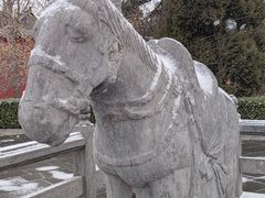 -洛阳白马寺