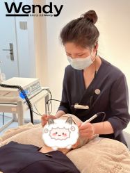 -WENDY·温迪皮肤管理