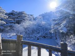 -高一点·徽味酥饼王·黄山烧饼