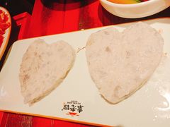 虾滑-重庆袁老四火锅(武进万达店)