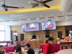 -丰鲤楼•闽南茶楼(仟禧汇店)