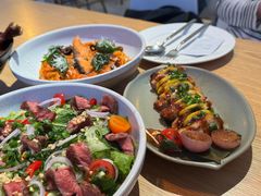-娜娜家•Nana's restaurant (南开大悦城店)