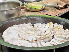 -李记清真馆(打钉巷店)