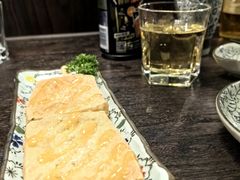 -哥哥の深夜食堂(红松东路店)