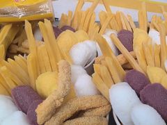 -味子夫鸡柳(三峡广场店)