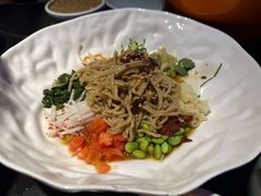 -额尔敦传统涮(公园西路店)