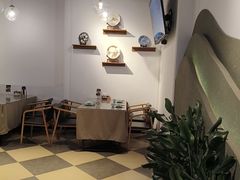 -茶油香闽南菜·花园餐厅(前埔店)