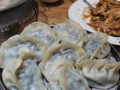 -小船渔村•大连菜•大连焖鱼(明泽街店)