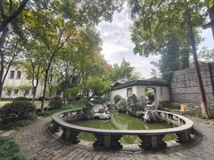 -南京中国近代史遗址博物馆(南京总统府)