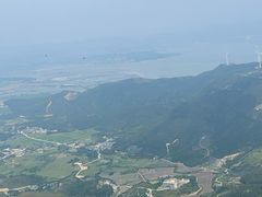 -惠东观音山