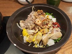 -云海肴·汽锅鸡·云南菜(领展购物广场·中关村店)
