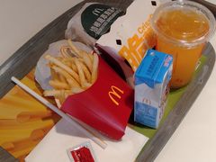 -麦当劳(列东店)