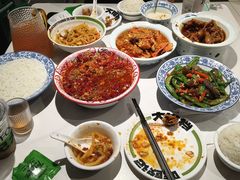 -欧记大排档·景德菜(上海首店)