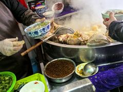 -杨家牛肉汤(淮建路店)
